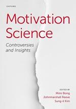 Motivation Science