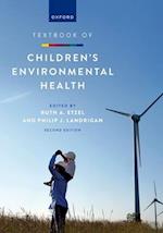 Textbook of Childrens Environmental Health Second Edition