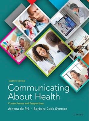 Communicating About Health 7e