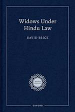 Widows Under Hindu Law