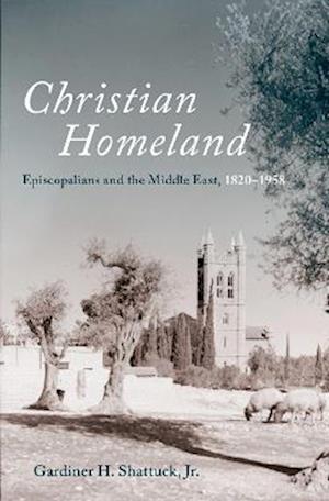 Christian Homeland