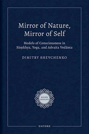 Mirror of Nature, Mirror of Self