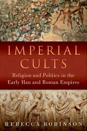 Imperial Cults