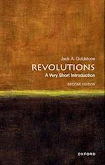 Revolutions