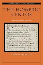 The Homeric Centos