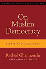 On Muslim Democracy