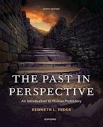 Past in Perspective 9th Edition
