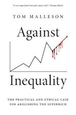 Against Inequality