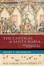 The Cantigas de Santa Maria