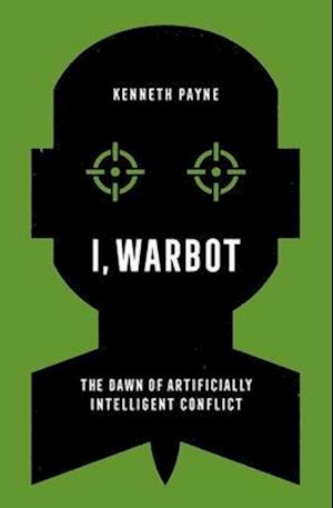 I, Warbot