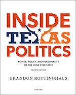Inside Texas Politics 4th Edition
