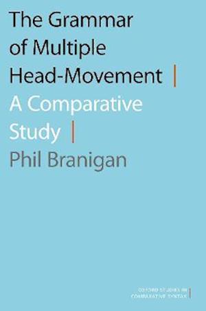 The Grammar of Multiple Head-Movement