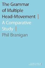 The Grammar of Multiple Head-Movement