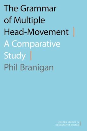 Grammar of Multiple Head-Movement