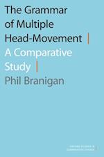 Grammar of Multiple Head-Movement