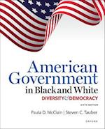 American Government in Black and White Sixth Edition