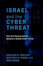 Israel and the Cyber Threat