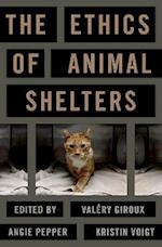 The Ethics of Animal Shelters