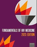 Fundamentals of HIV Medicine 2023