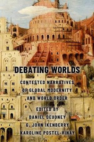 Debating Worlds