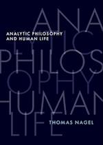 Analytic Philosophy and Human Life