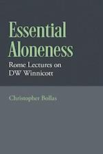 Essential Aloneness