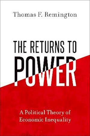 The Returns to Power