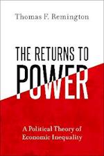 The Returns to Power