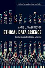 Ethical Data Science