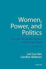 Women Power and Politics 2nd Edition