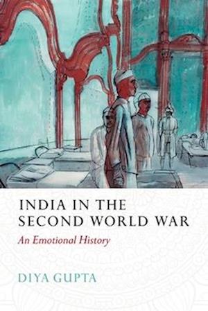 India in the Second World War