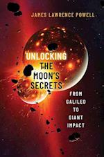 Unlocking the Moon's Secrets