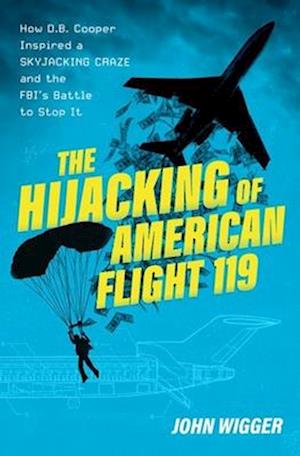 Hijacking of Flight 119