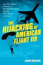 Hijacking of American Flight 119