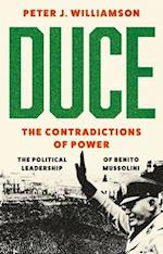 Duce the Contradictions of Power