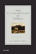 The Fundamentals of Ethics