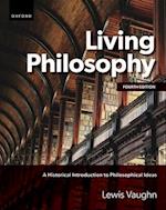 Living Philosophy 4th Edition