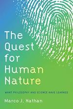 The Quest for Human Nature