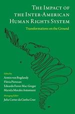 The Impact of the Inter-American Human Rights System