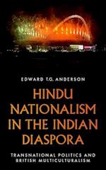 Hindu Nationalism Abroad