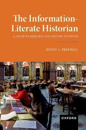 The Information-Literate Historian