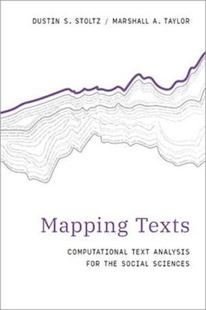 Mapping Texts