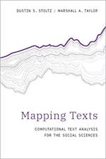 Mapping Texts