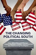 Changing Political South