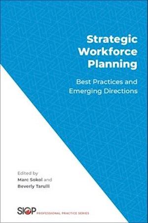 Strategic Workforce Planning