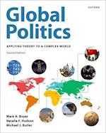 Global Politics 2nd Edition