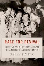 Race for Revival