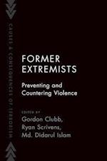 Former Extremists