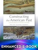 Constructing the American Past