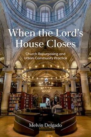 When the Lords House Closes